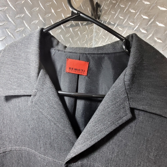 Benisti collection corporate overshirt - Picture 5 of 7